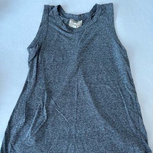 Currently Elliot Open Back Tank